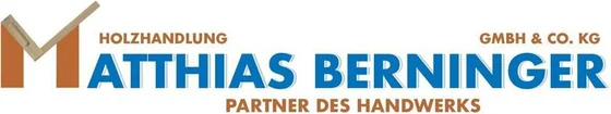 Logo Holzhandlung Matthias Berninger